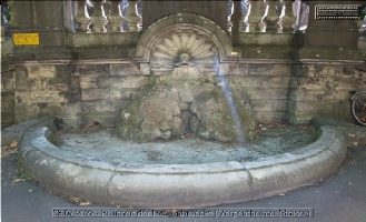 Brunnen dieser Stadt